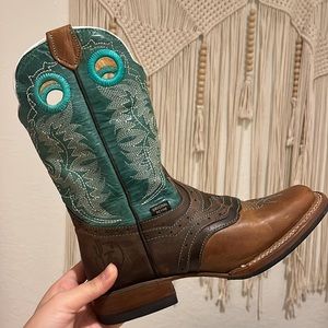 Reyme Boots